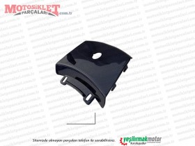 Kanuni Racer 200 Stop Üst Kapak(KARIŞIK RENK)
